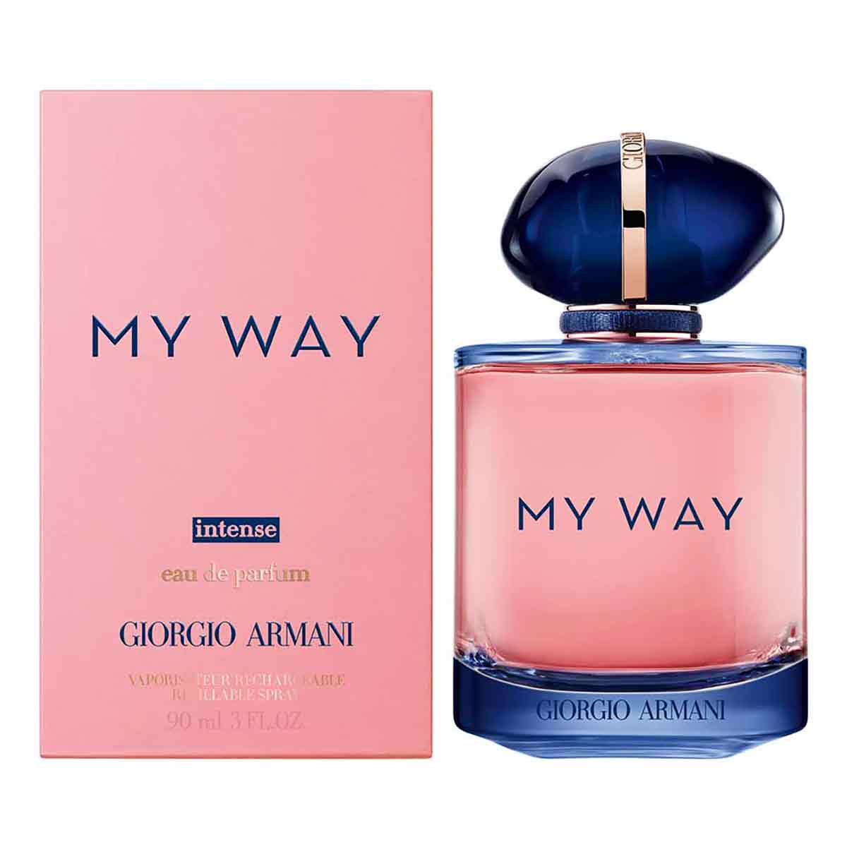 My Way Intense Eau De Parfum