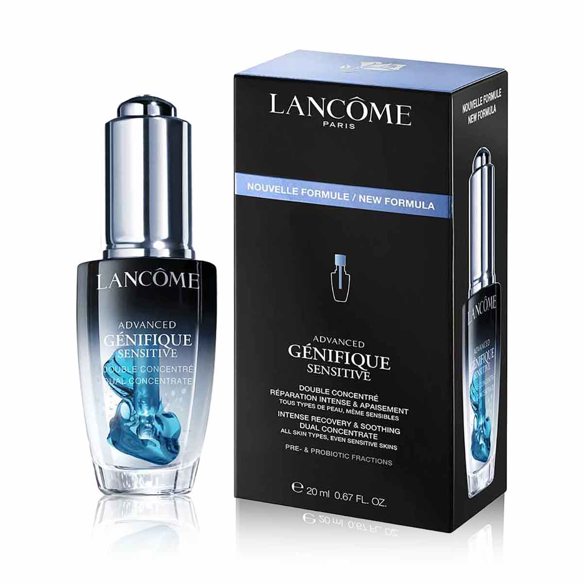 Advanced Génifique Sensitive Youth Activating Face Serum