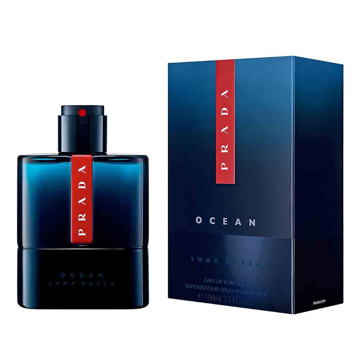 Luna Rossa Ocean