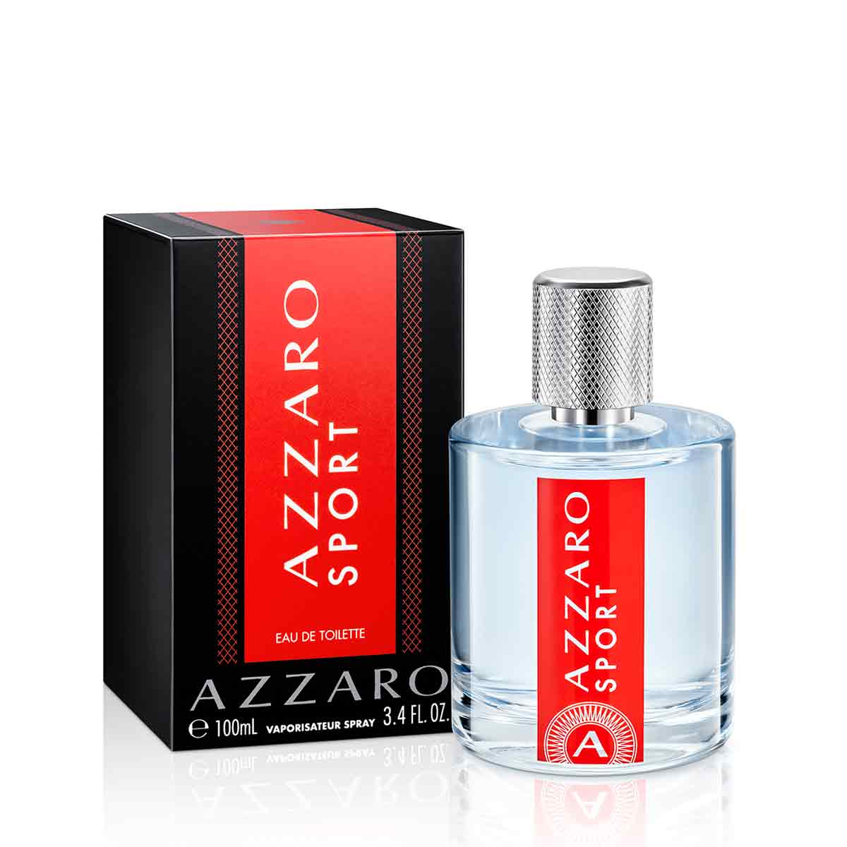 Sport Eau De Toilette