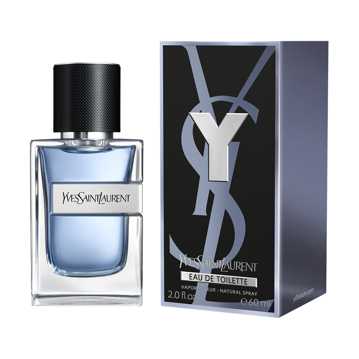 Y Eau De Toilette