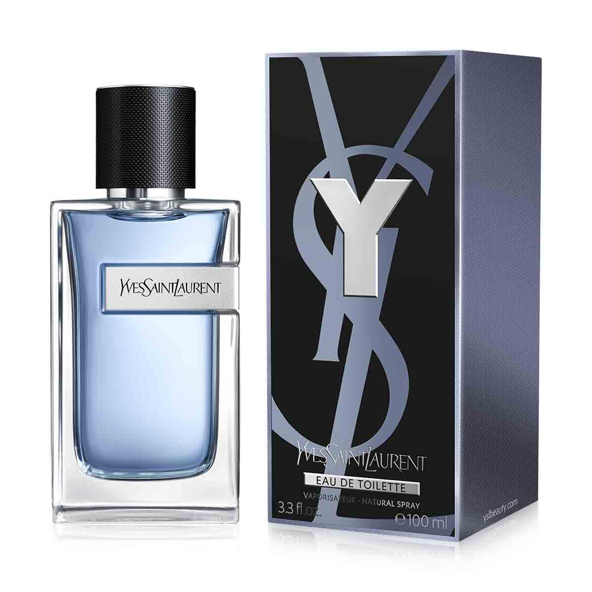 Y Eau De Toilette