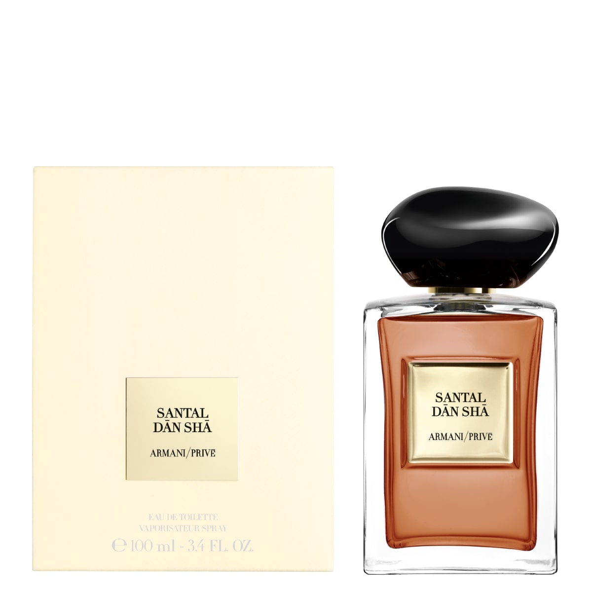 Armani Privé Santal Dan Sha