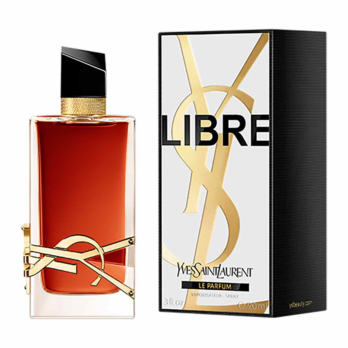 Libre Le Parfum