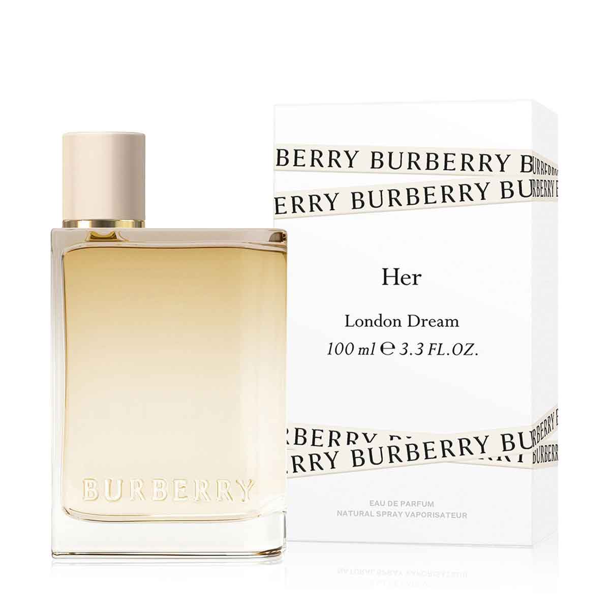 Her London Dream Eau De Parfum