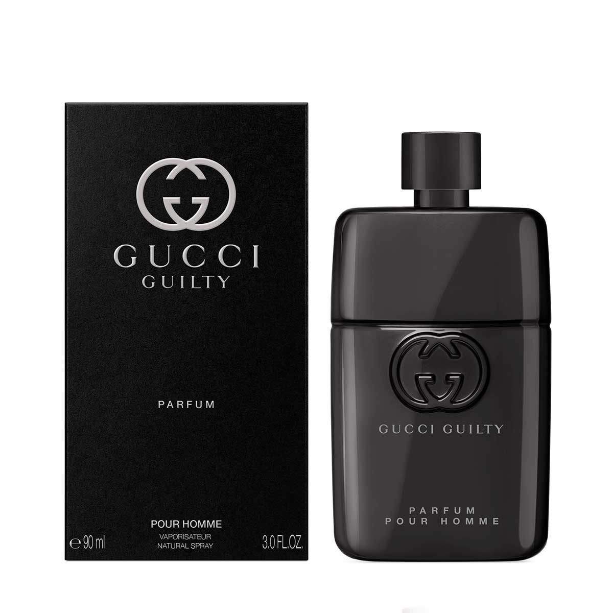 Guilty Parfum For Him