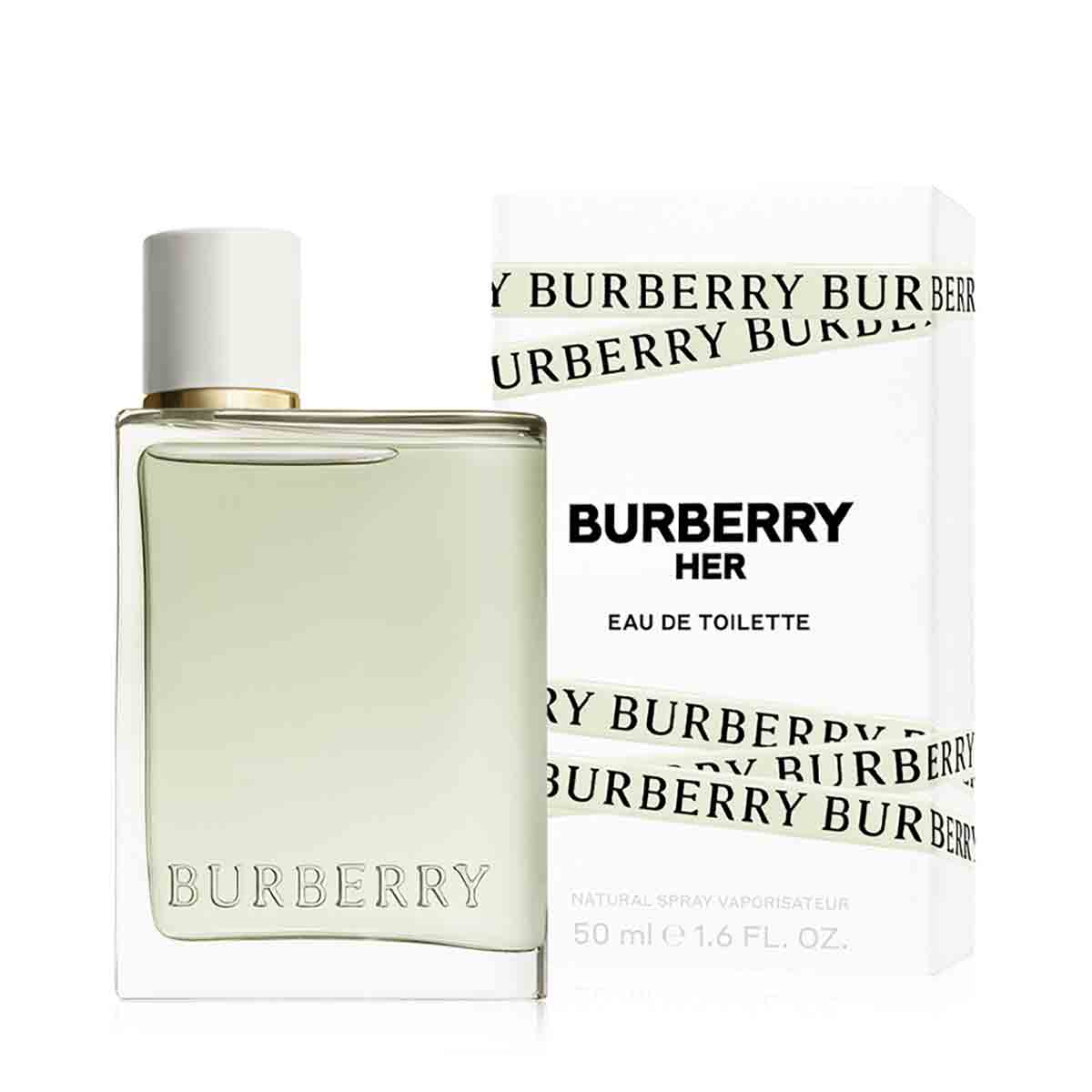 Her Eau De Toilette For Women