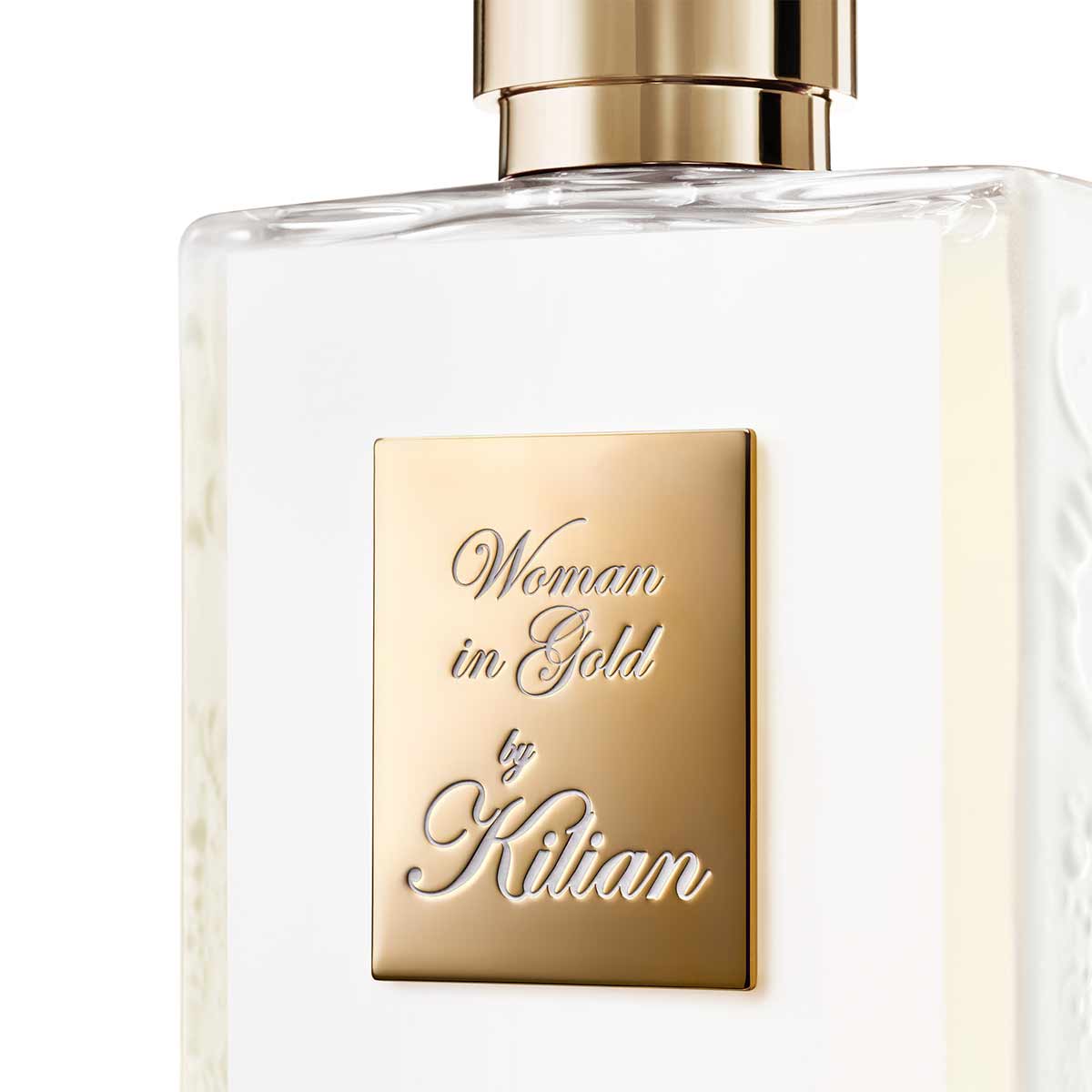 Woman In Gold Eau De Parfum 50ml