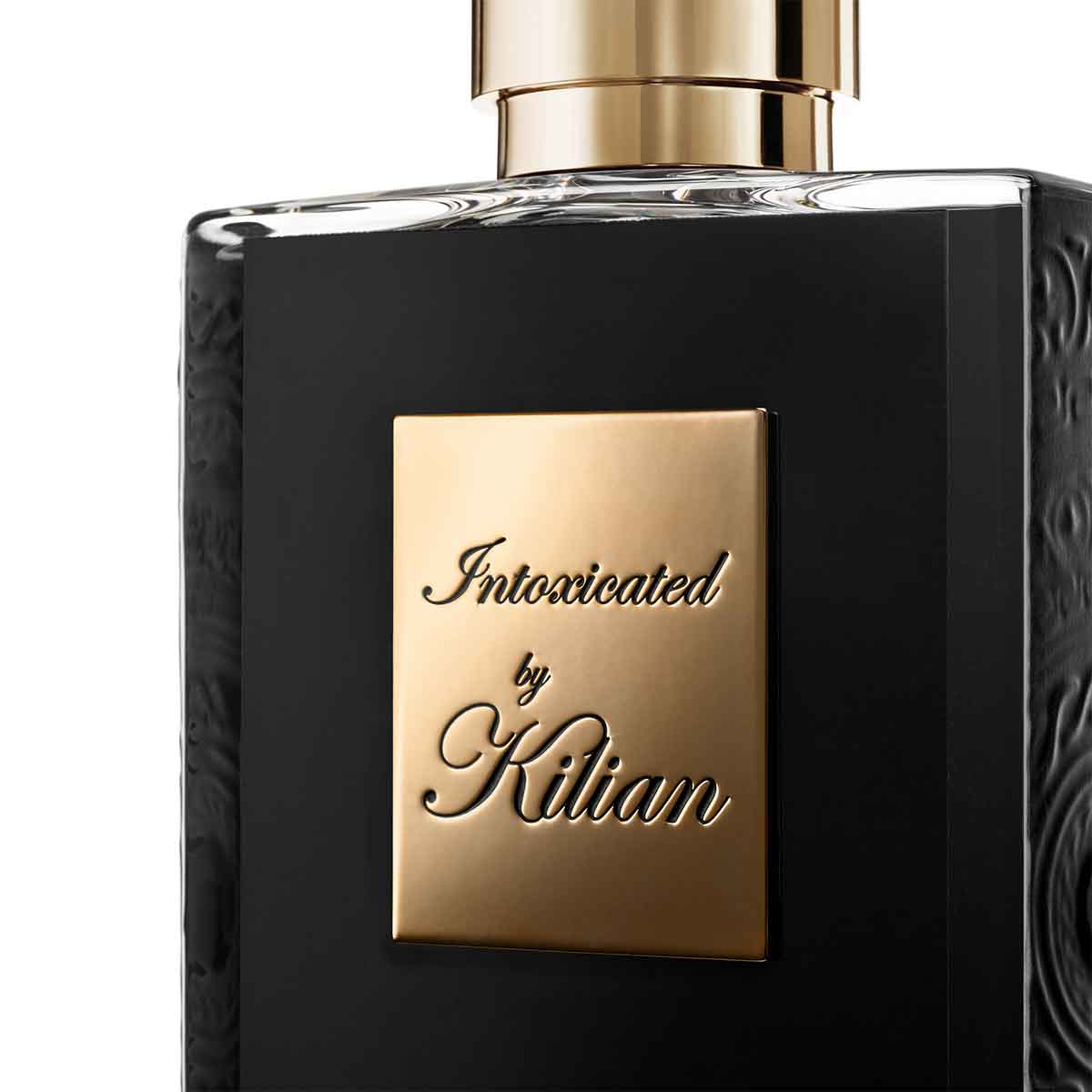 Intoxicated Eau De Parfum
