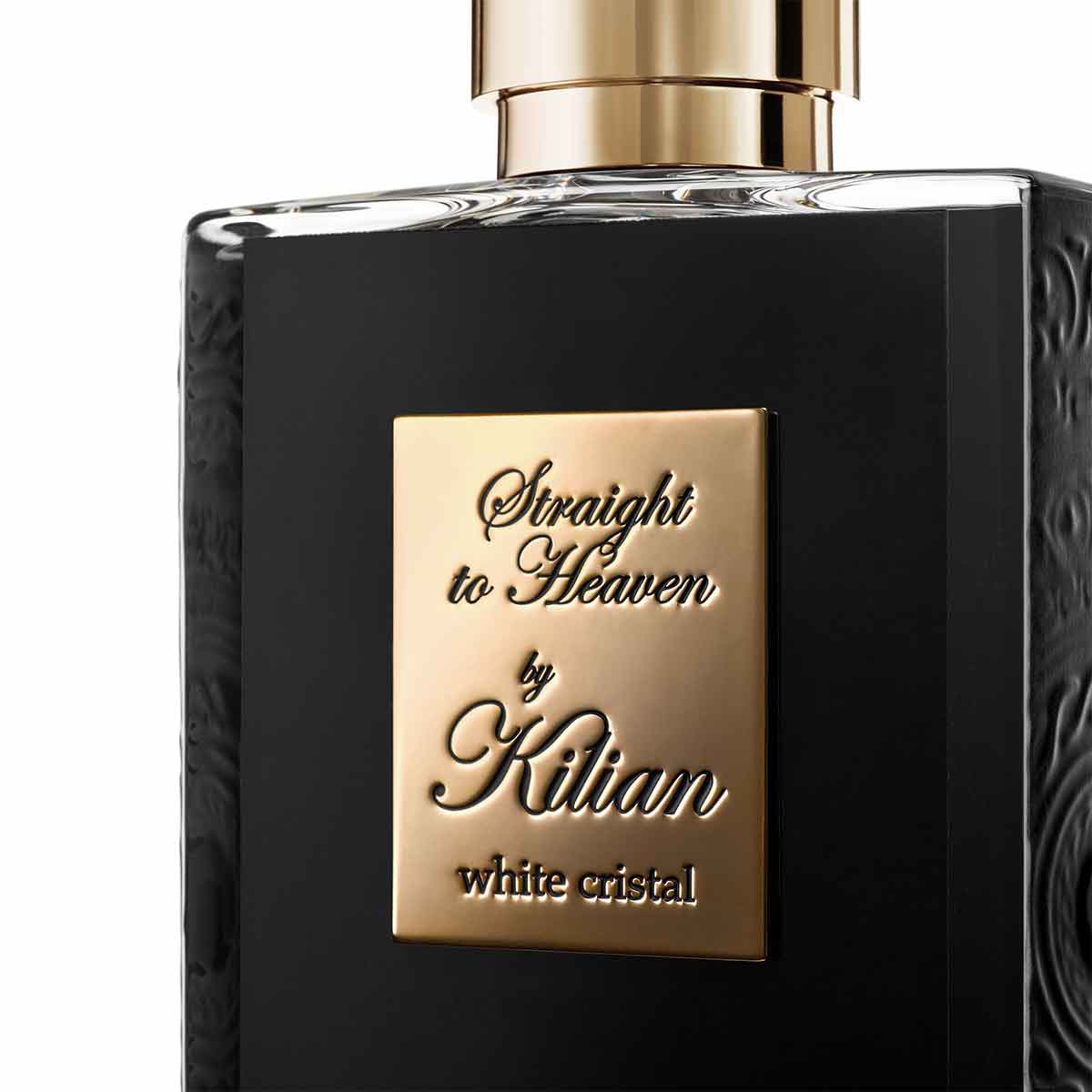 Straight To Heaven White Cristal Eau De Parfum 50ml