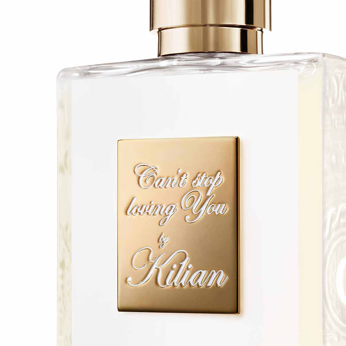 Cant Stop Loving You 50ml