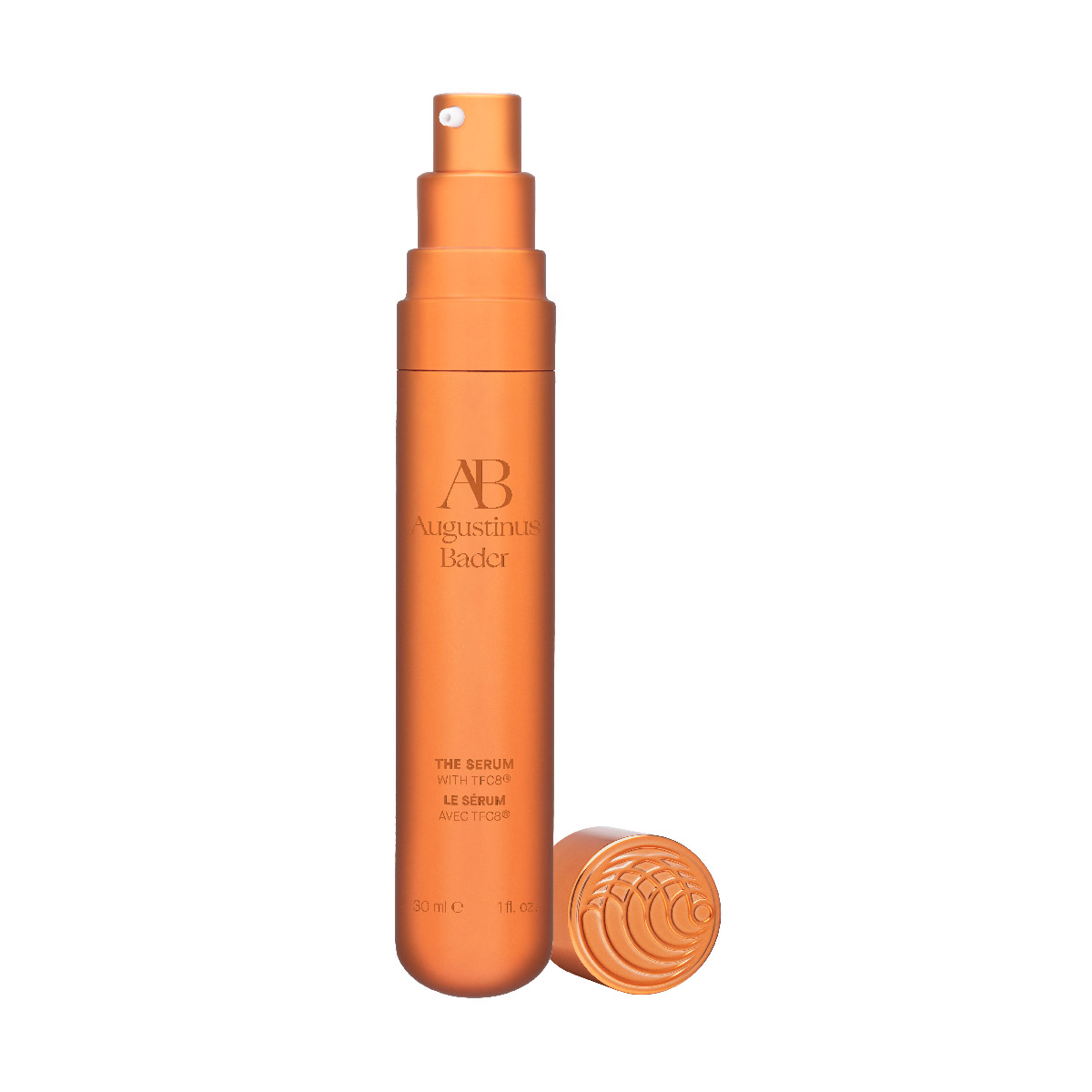 The Serum Nomad Refill 30ml