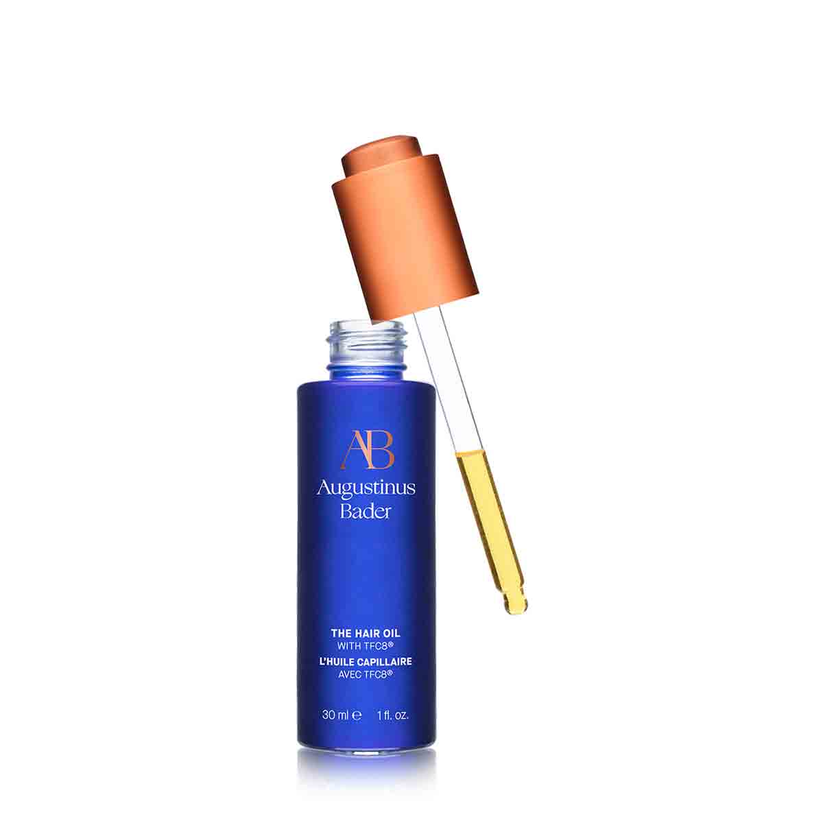 The Hair Oil 30ml