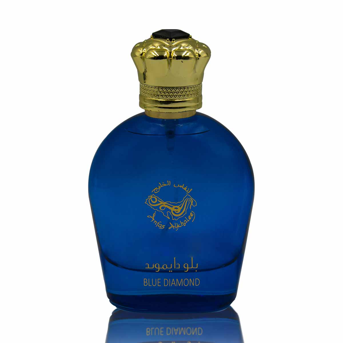 Blue Diamond Eau De Parfum