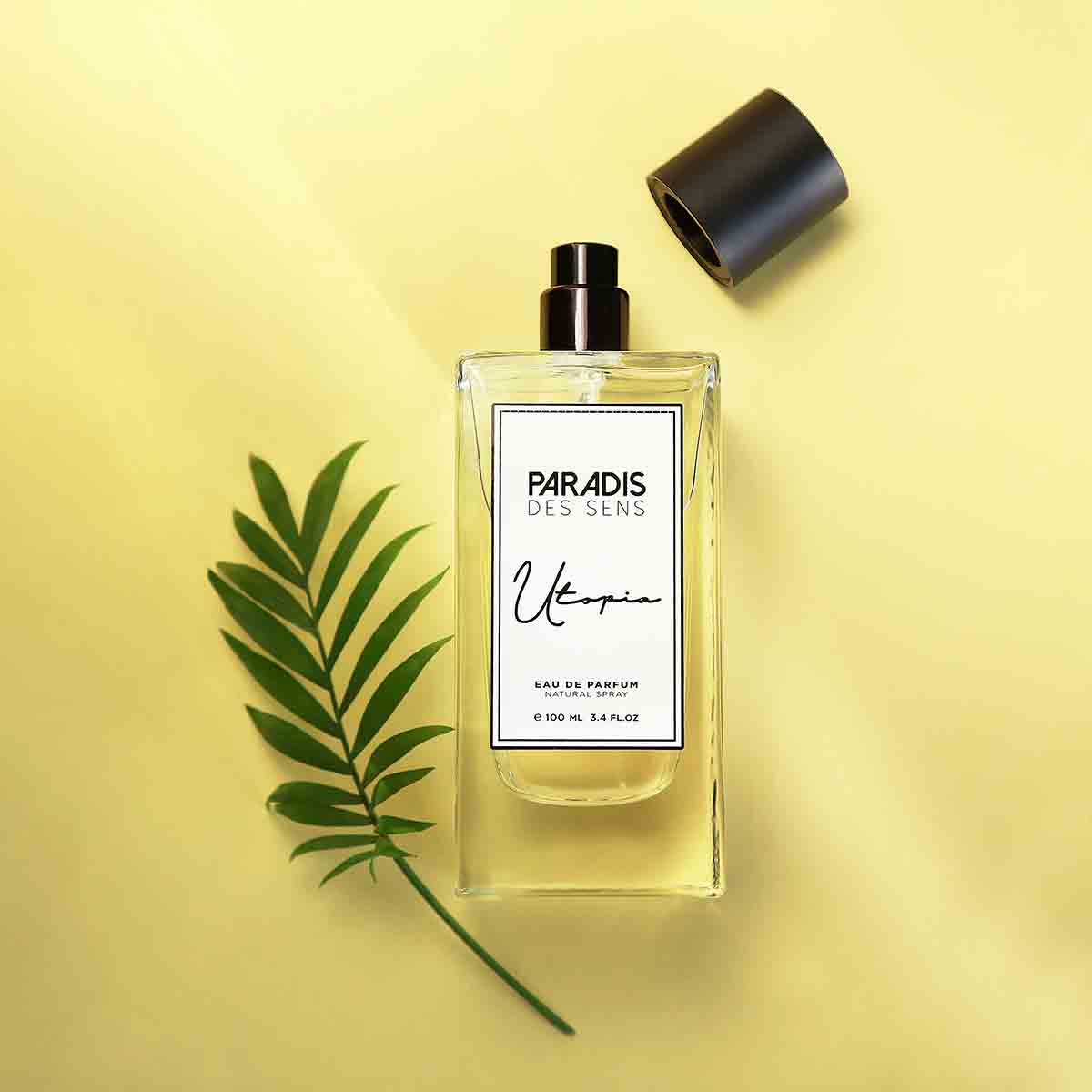 Utopia Eau De Parfum 100ml