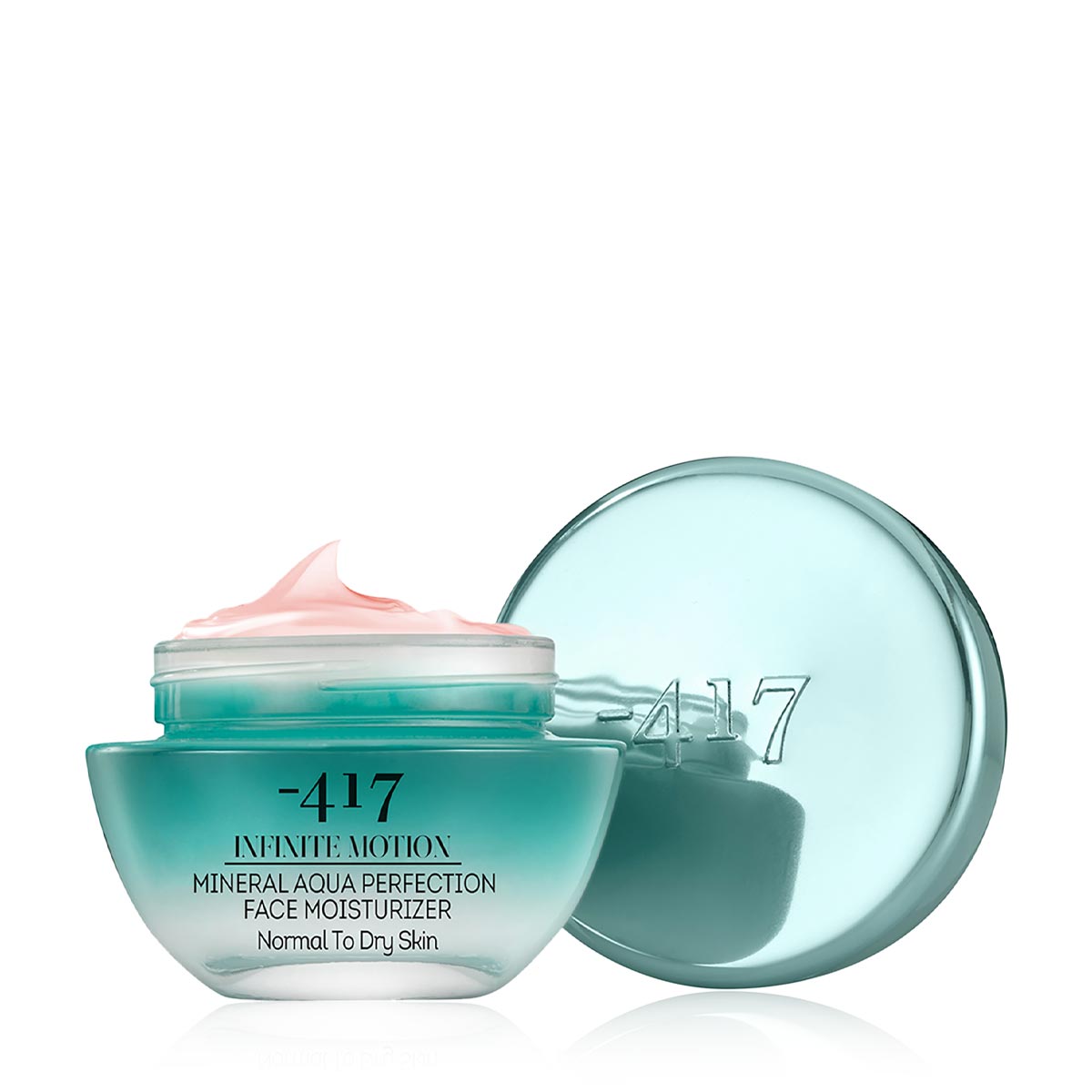 Mineral Aqua Face Moisturizer Normal To Dry 50ml