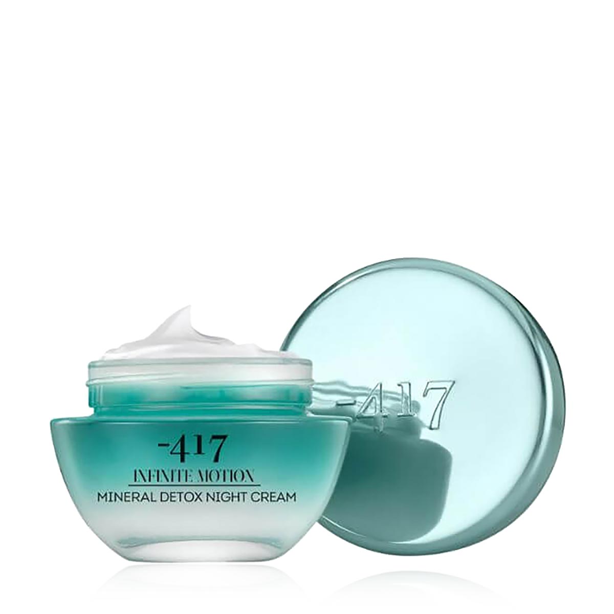 Mineral Detox Night Cream 50ml