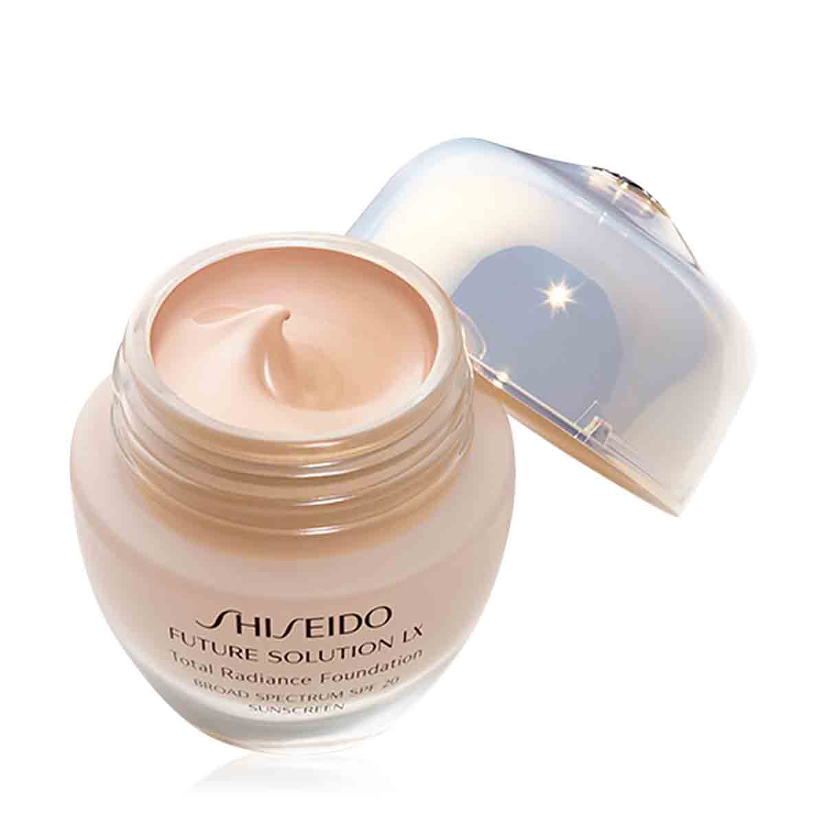 Future Solution Lx Total Radiance Foundation