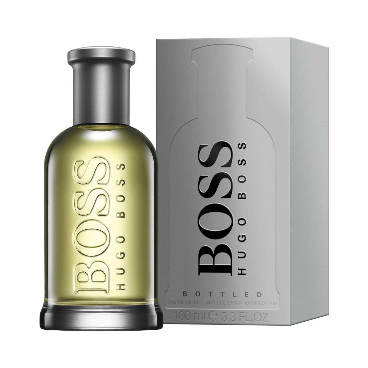 Boss Bottled Eau De Toilette