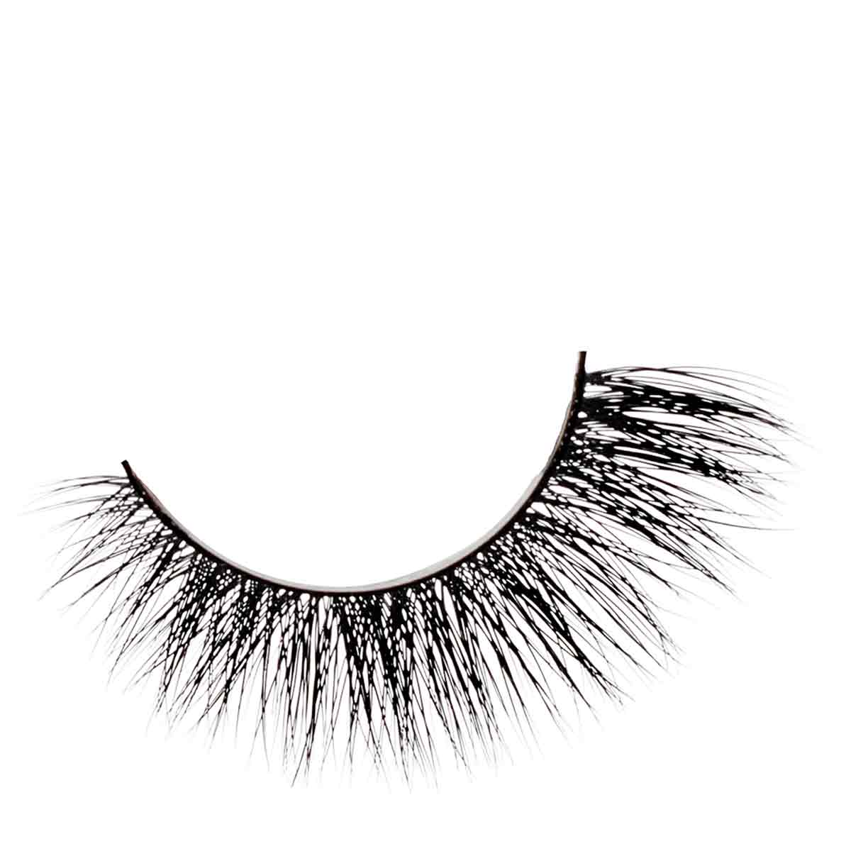 Mistaken Identity Lashes