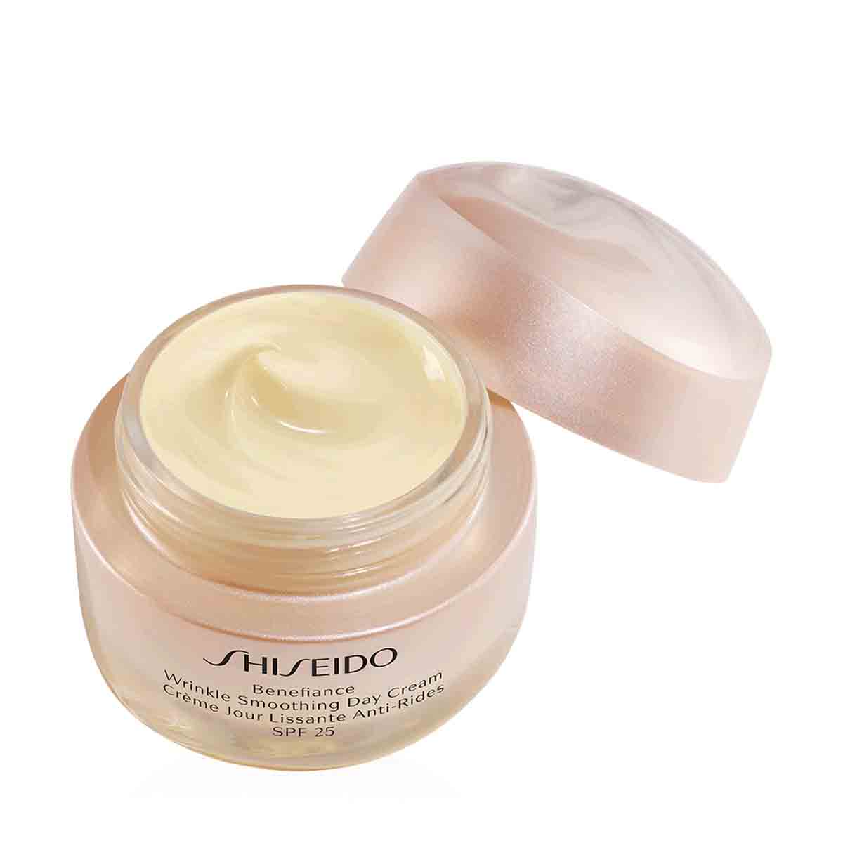 Benefiance Wrinkle Smoothing Day Cream