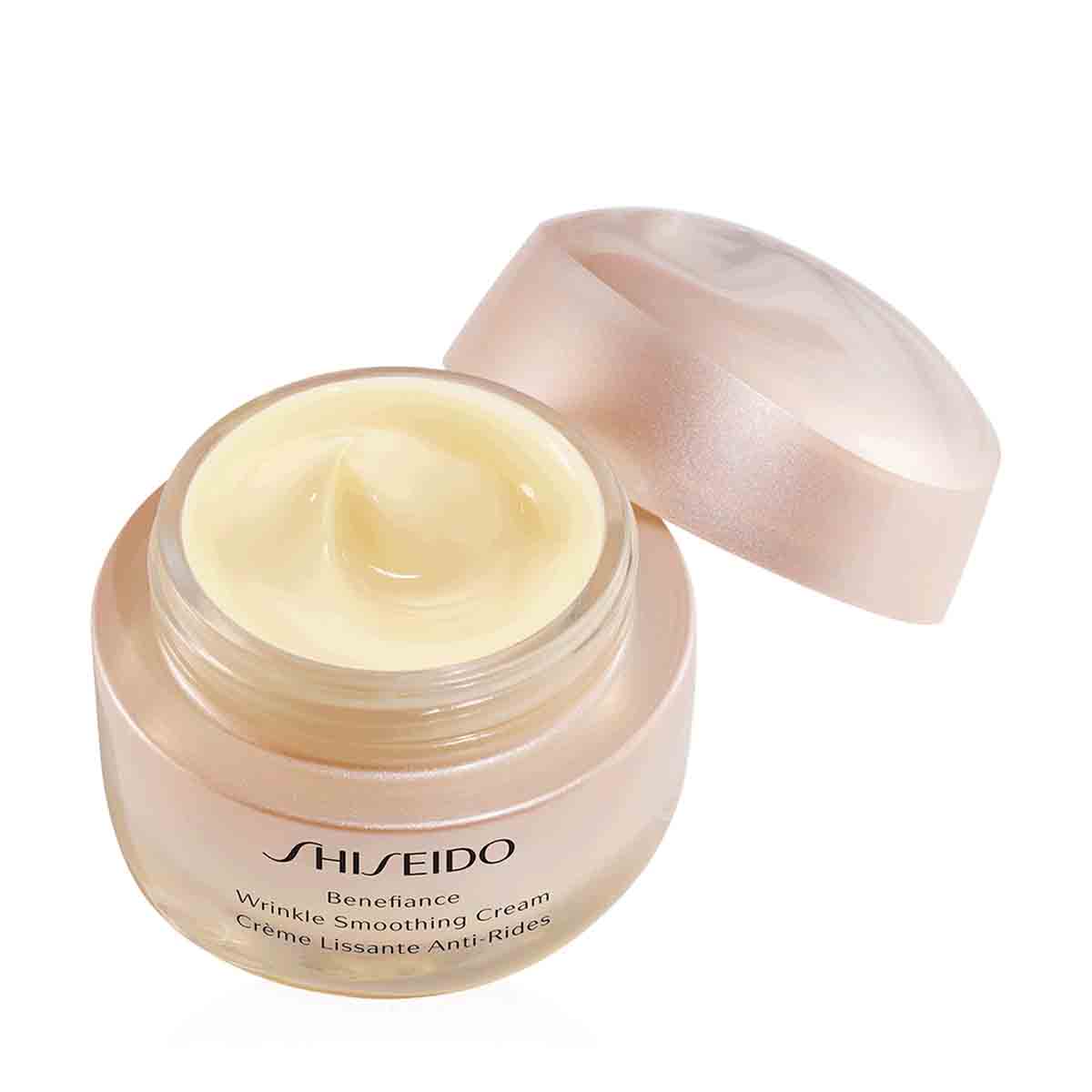 Benefiance Wrinkle Smoothing Cream