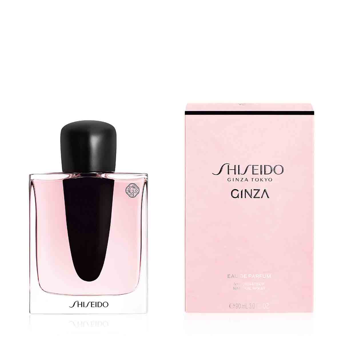 Ginza Eau De Parfum