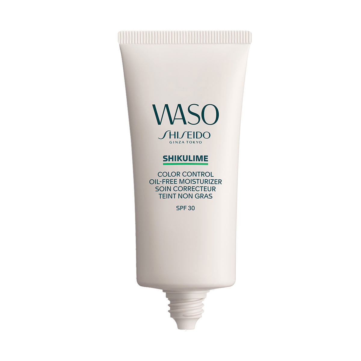 Waso Shikulime Color Control Oil-free Moisturizer Spf 30 50ml
