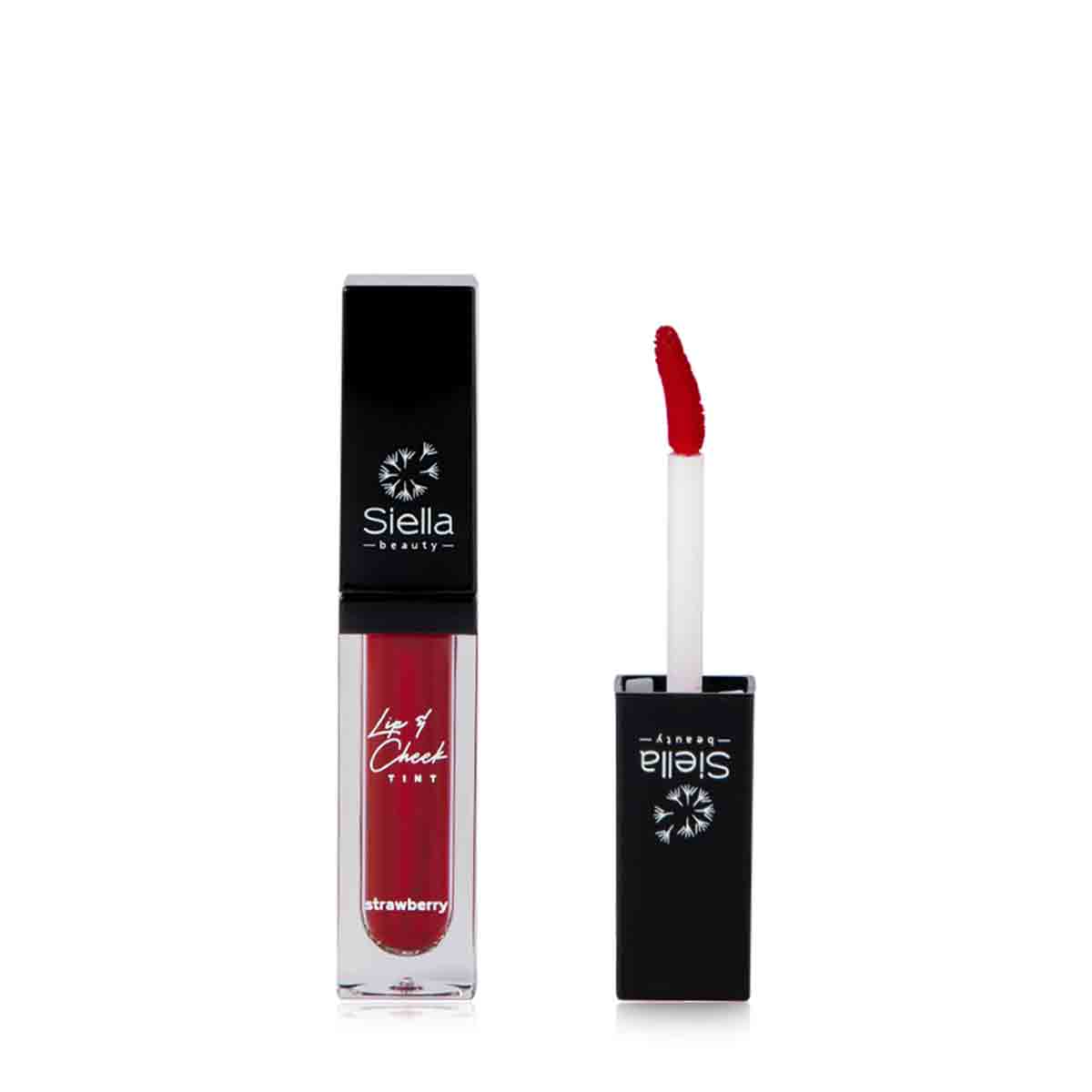 Lip And Cheek Tint