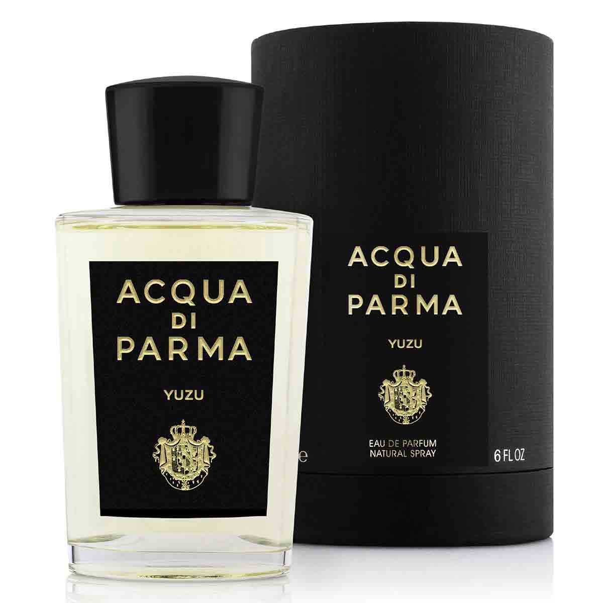 Yuzu Eau De Parfum 100ml