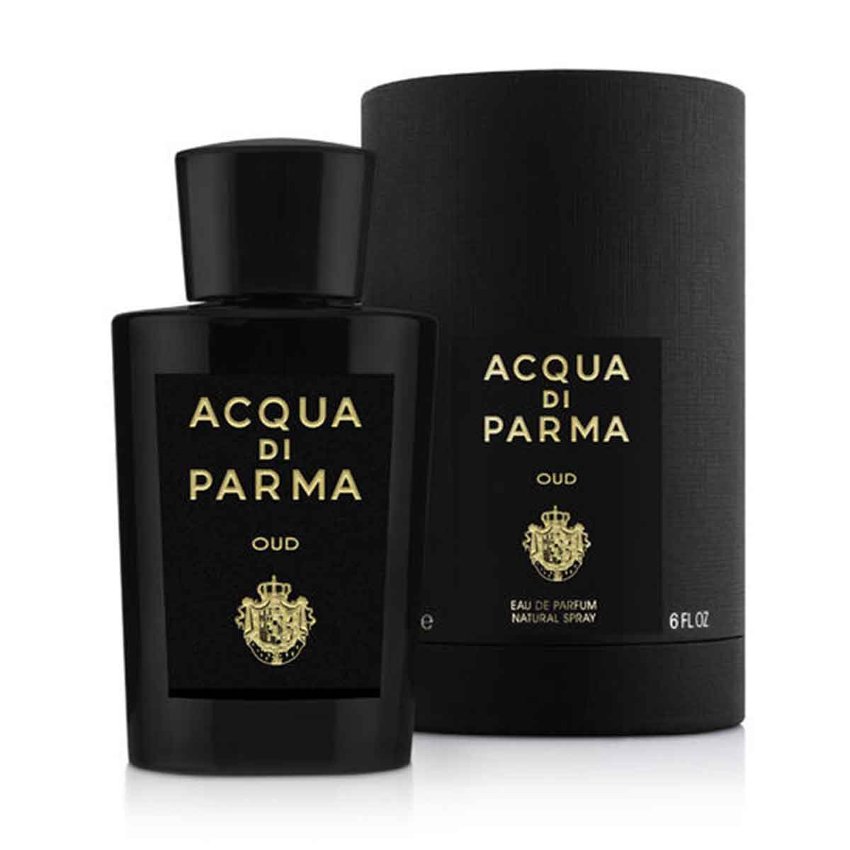 Signatures Oud Eau De Parfum 180ml