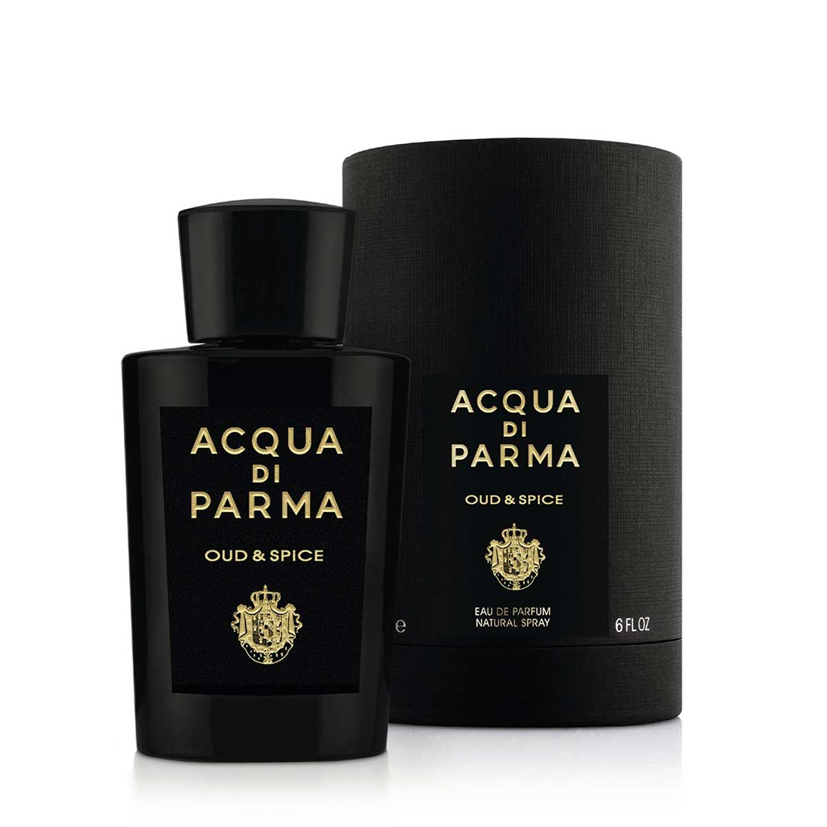 Signature Oud & Spice Eau De Parfum
