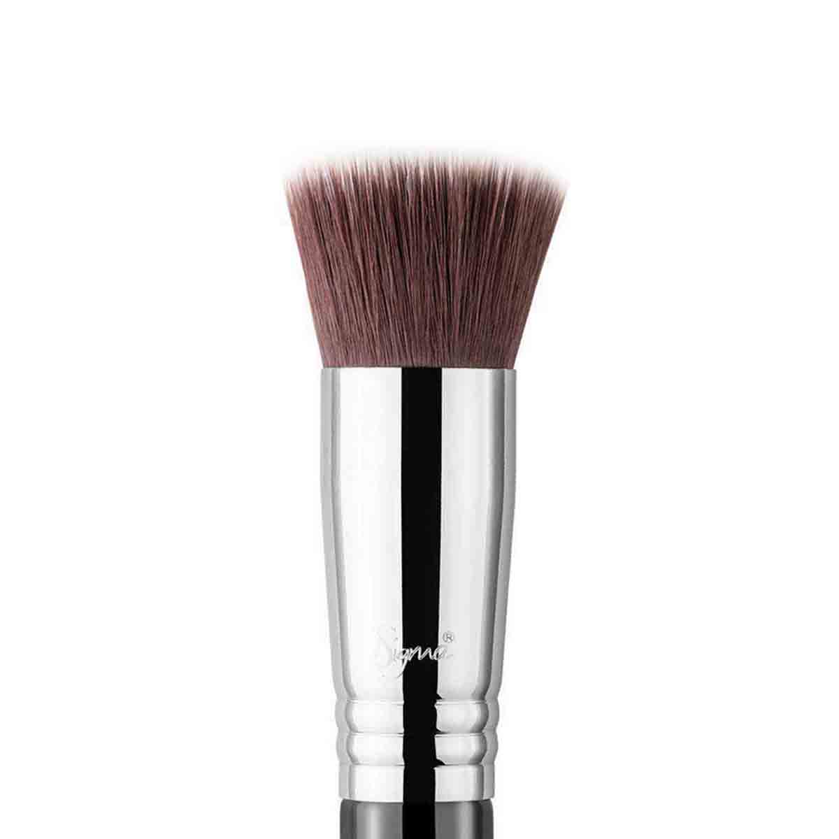 Flat Kabuki Brush