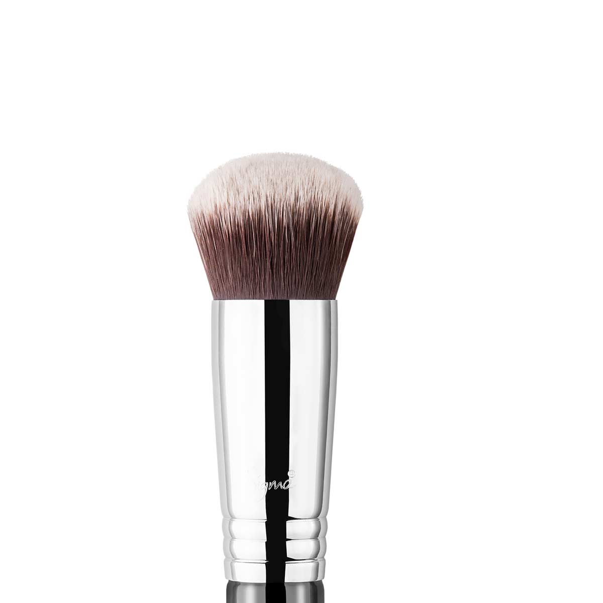 Round Kabuki Brush F82
