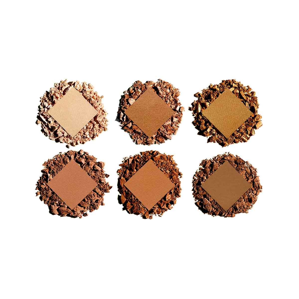 Sigma Beauty Sculpt Highlight And Contour Palette