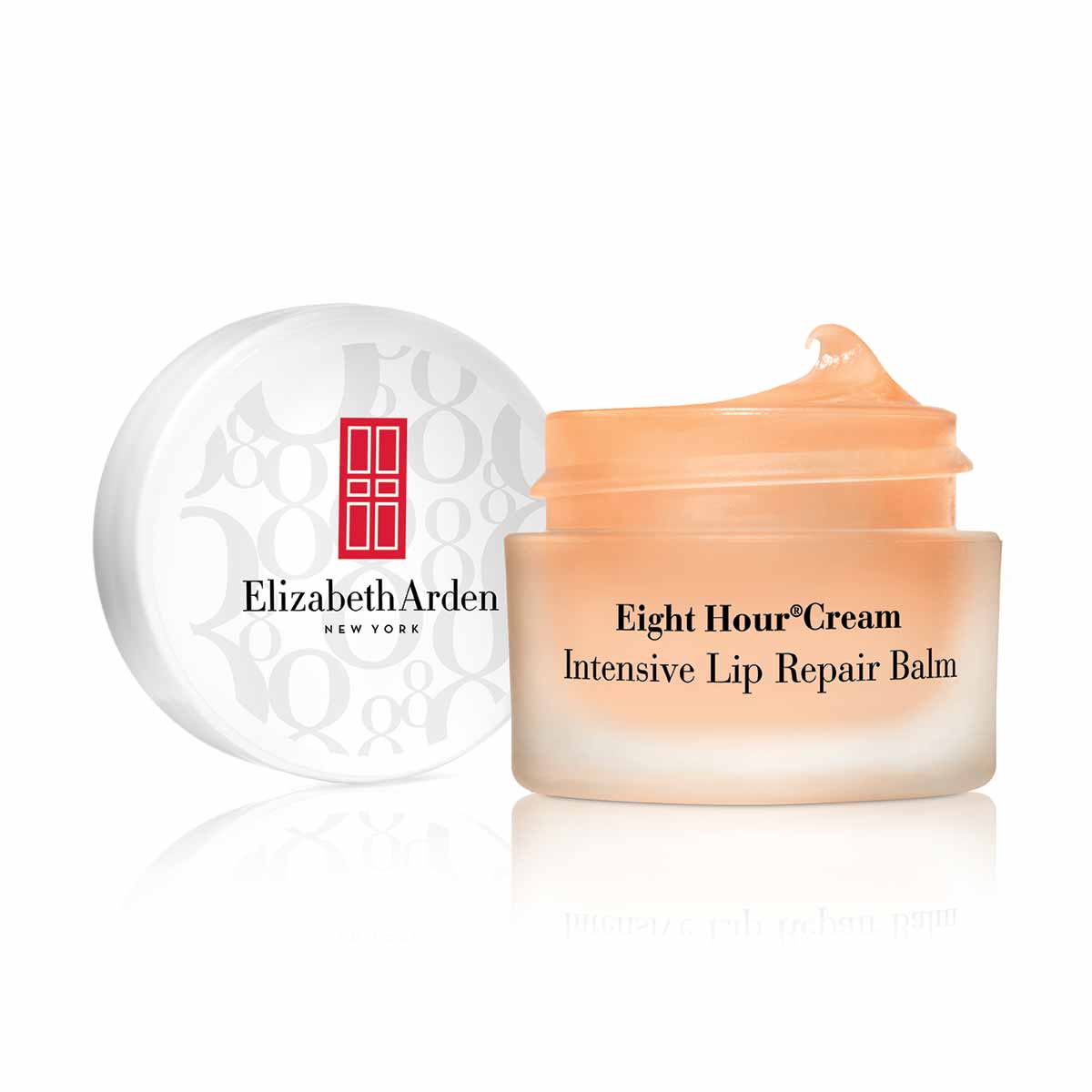 Eight Hours Cream Intensive Lip Repair Balm
