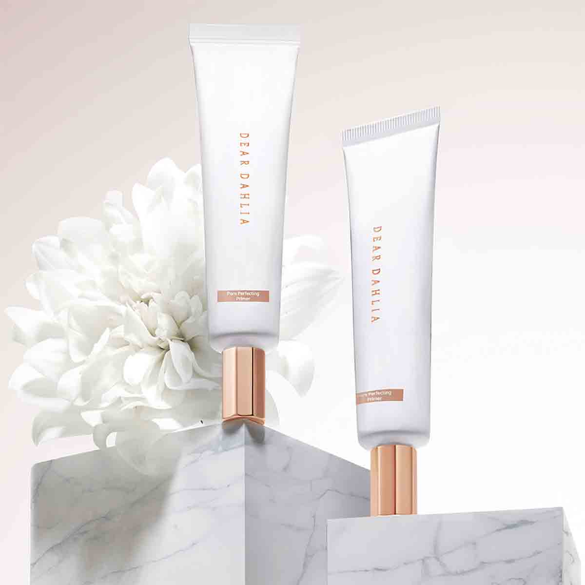 Skin Paradise Pore Perfecting Primer