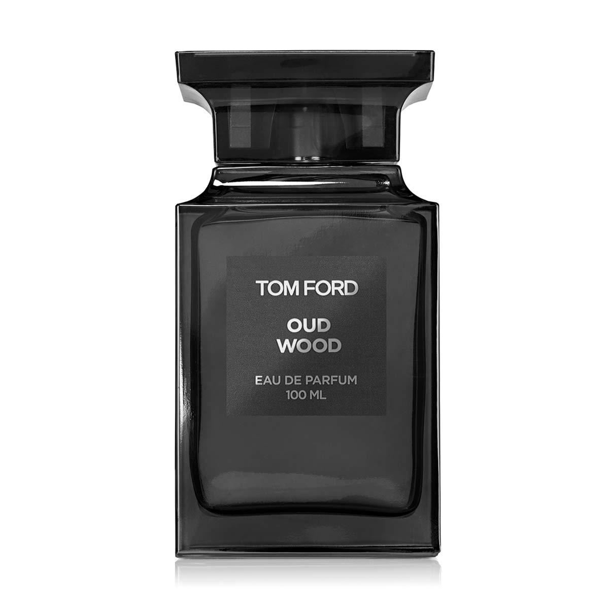 Oud Wood Eau De Parfum