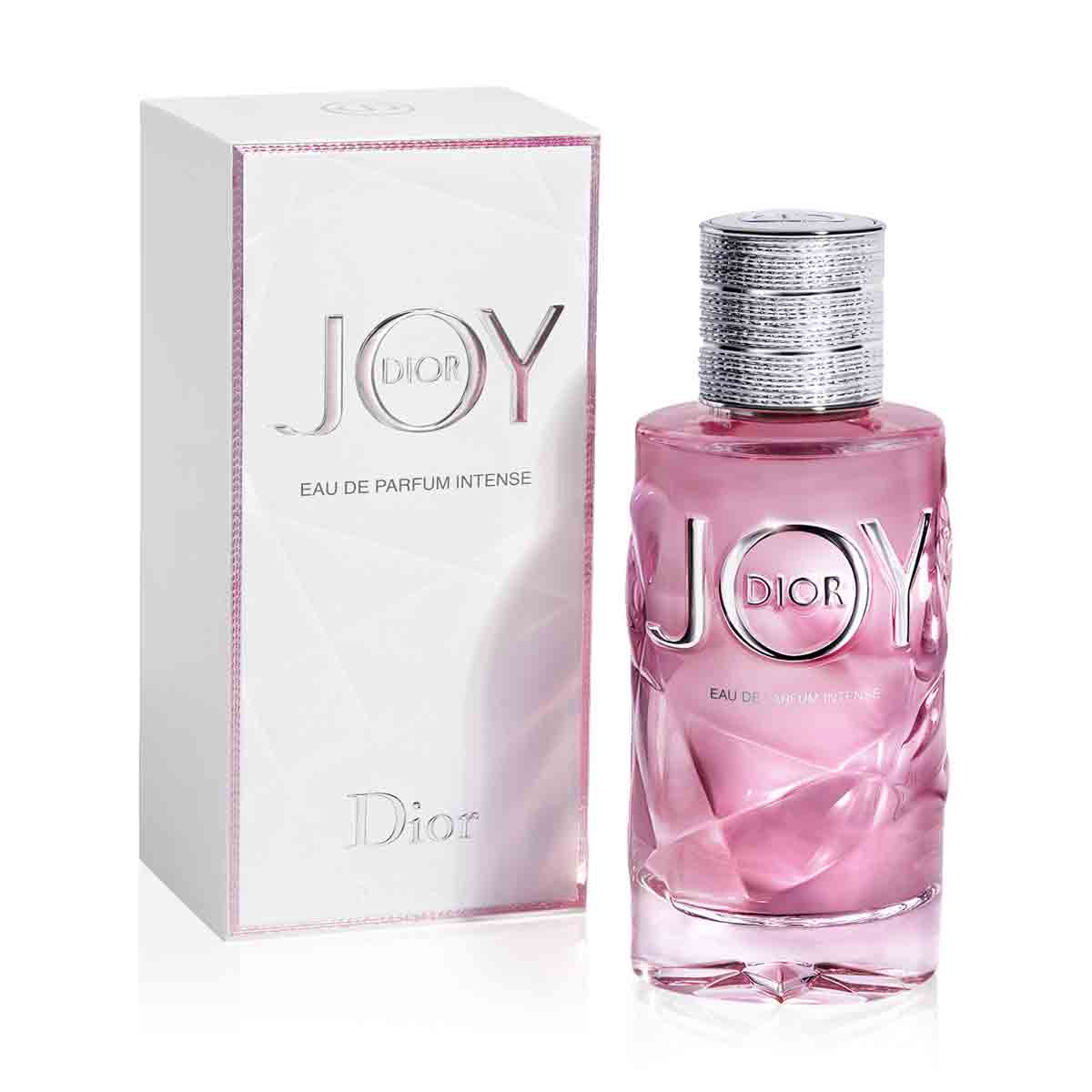 Joy By Dior Intense Eau De Parfum