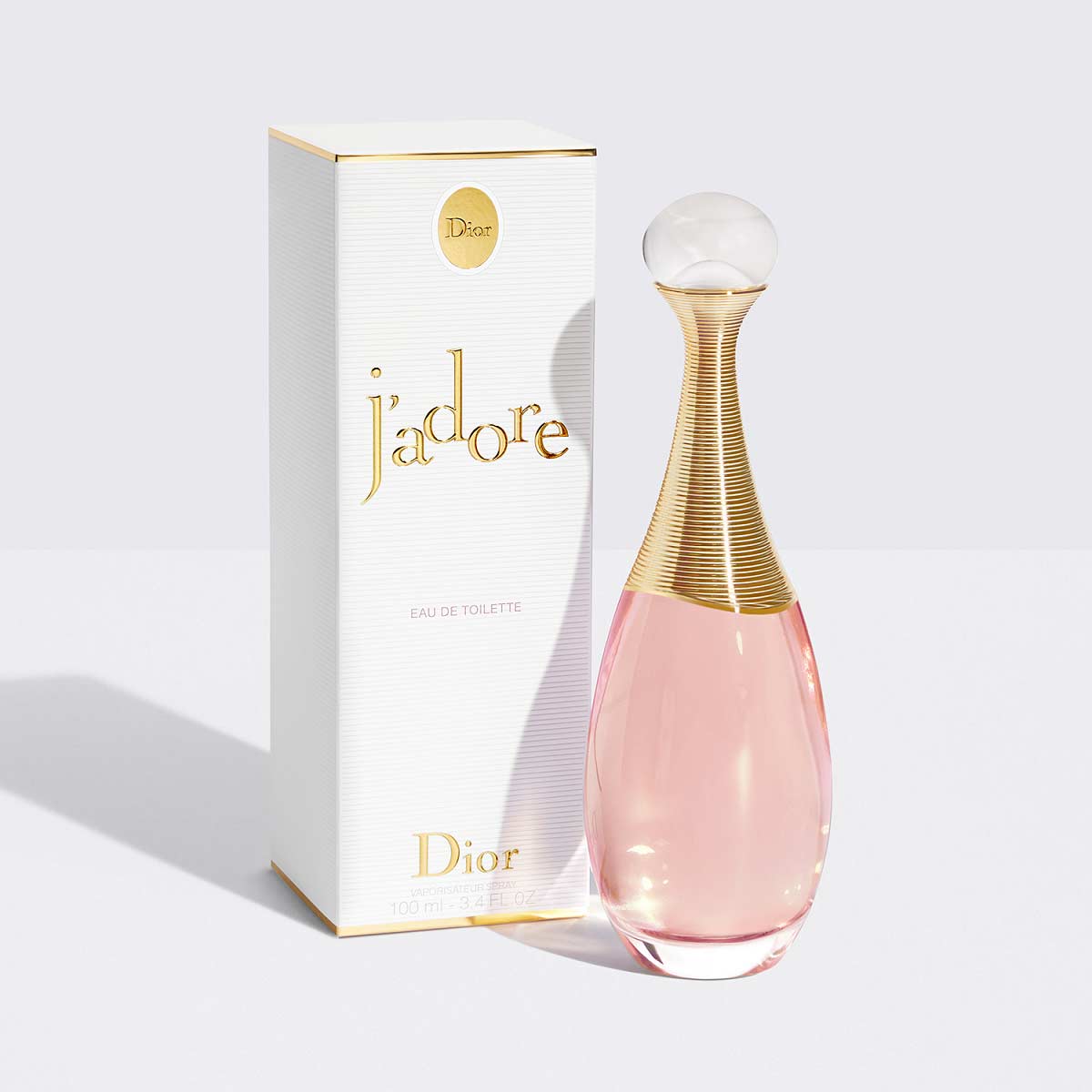 J'adore Eau De Toilette