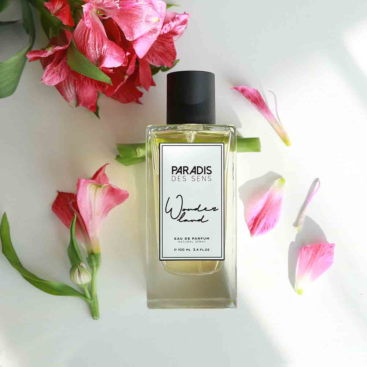 Wonderland Eau De Parfum 100ml
