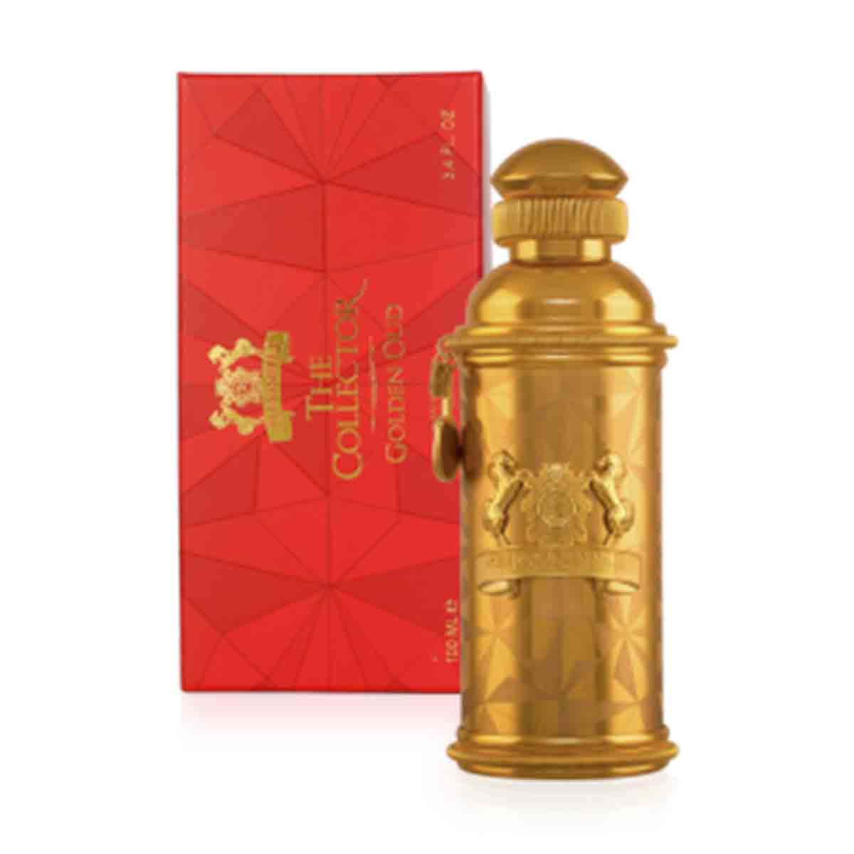 Golden Oud
