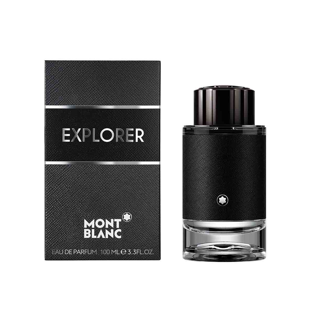Explorer Men