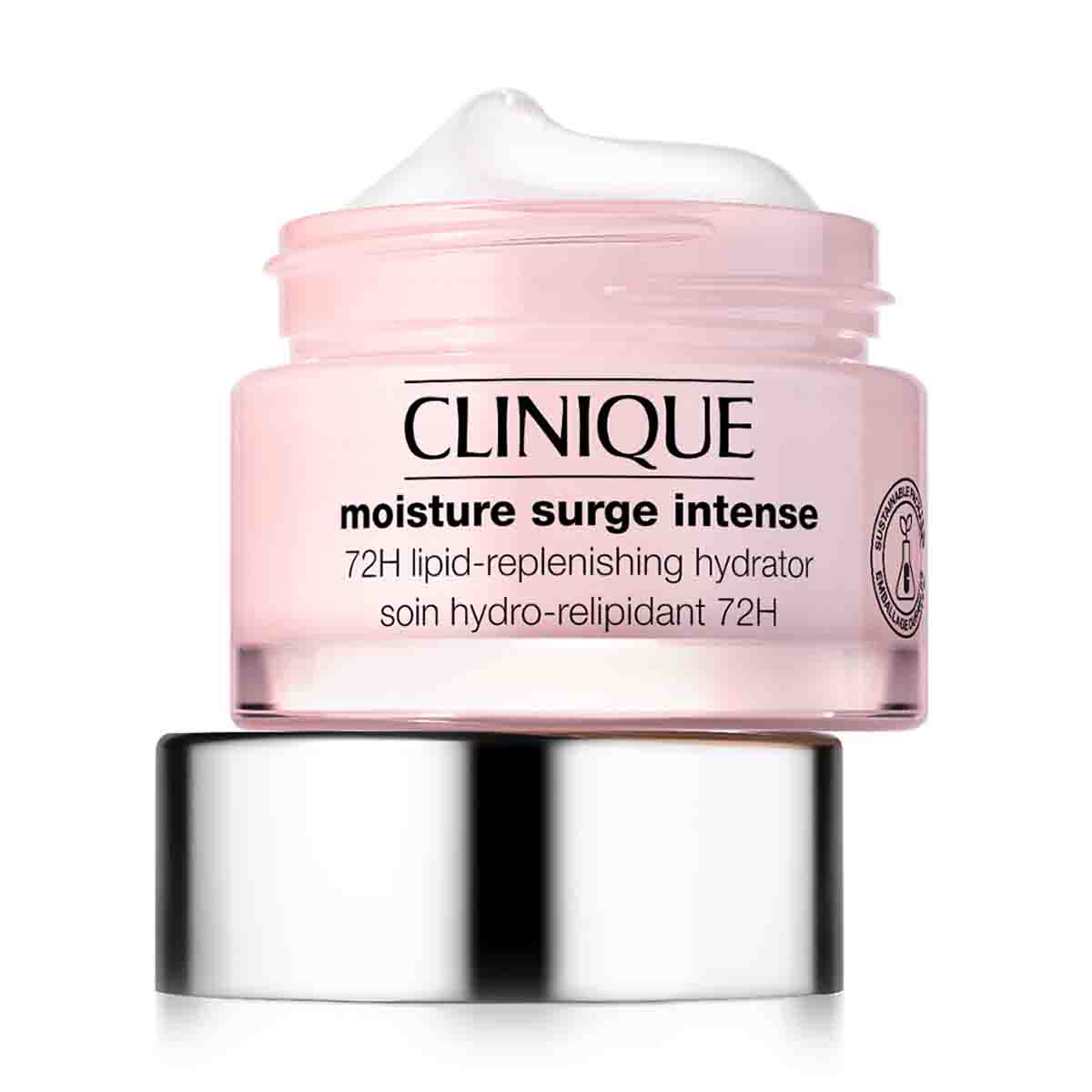 Id Moisture Surge Intense 72h Hydration