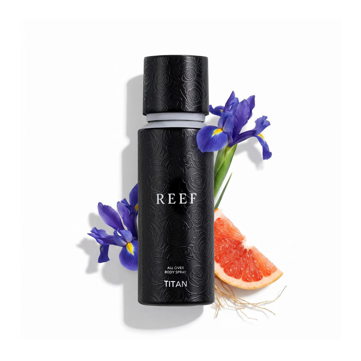 Titan Body Spray