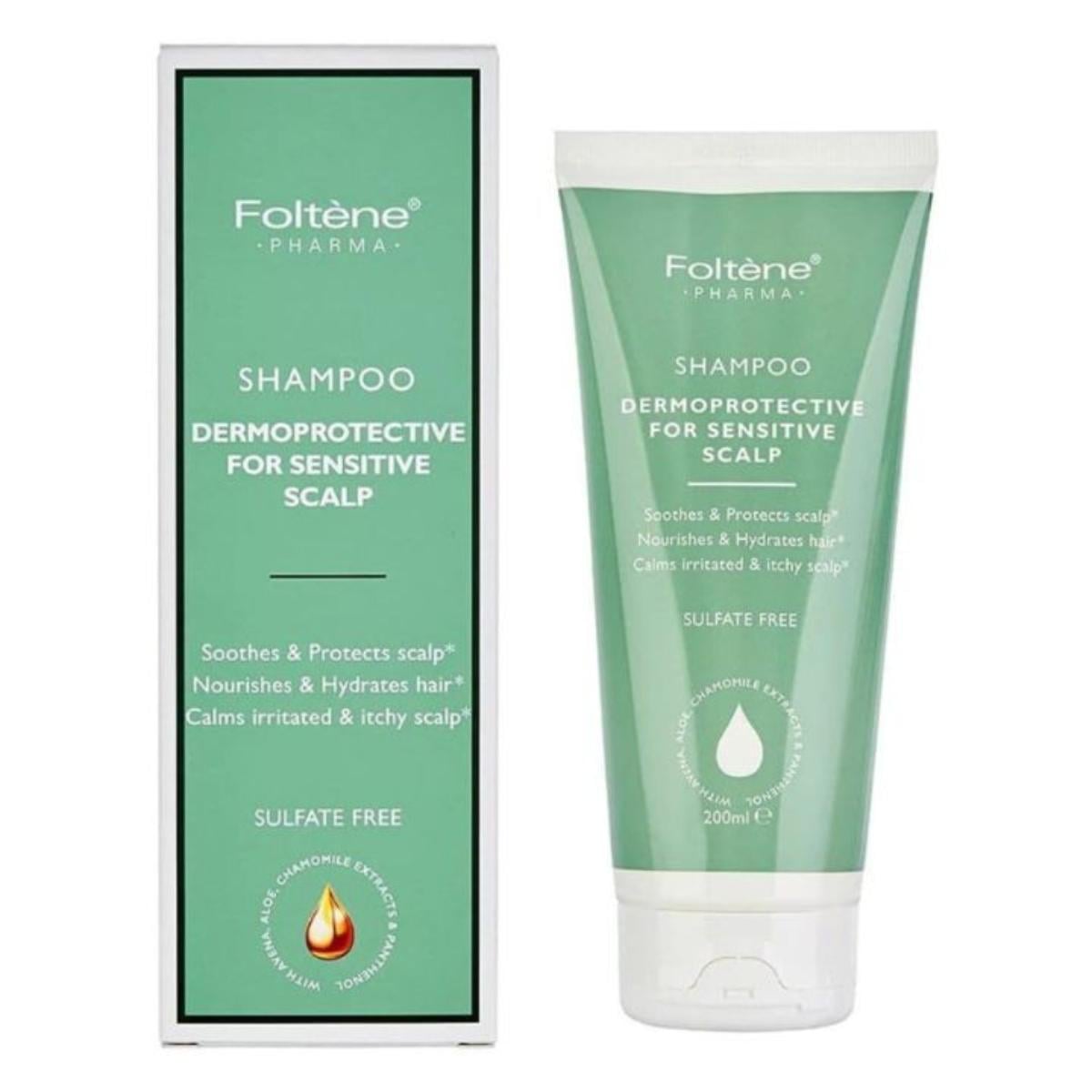 Pharma Dermoprotective Shampoo