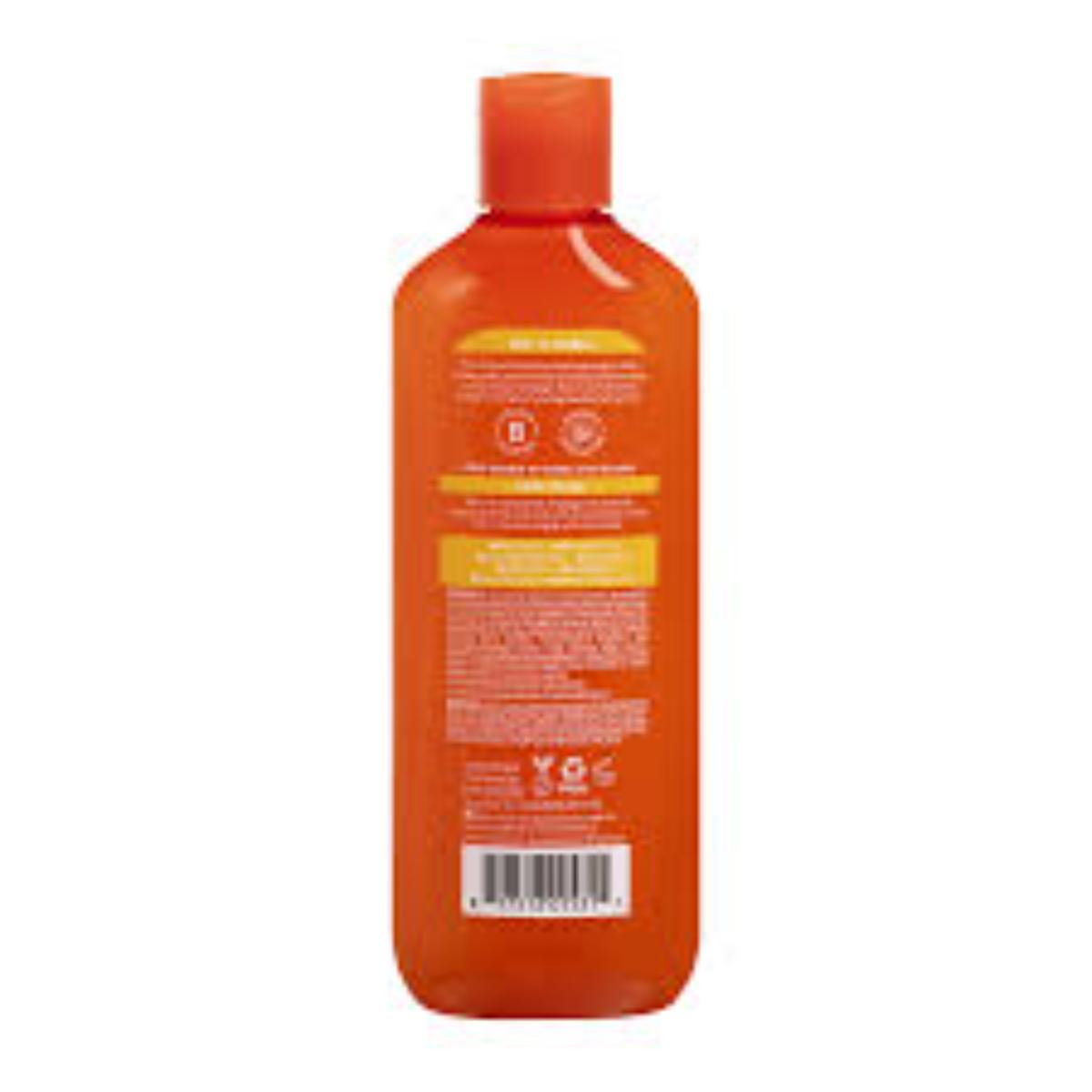 Natural Hair Sulfate-free Cleansing Cream Shampoo