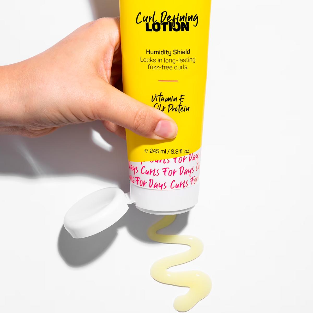 Strictly Curls Lotion