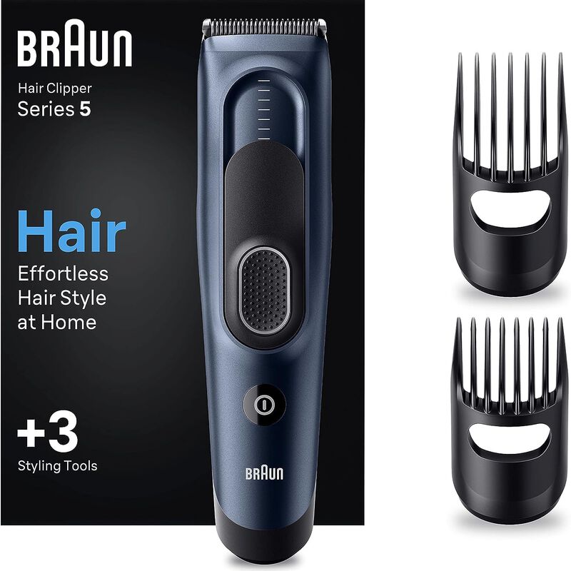 Hair Clipper Series 5