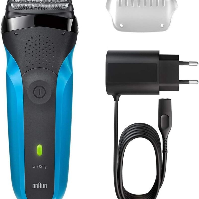 Shaver 310s